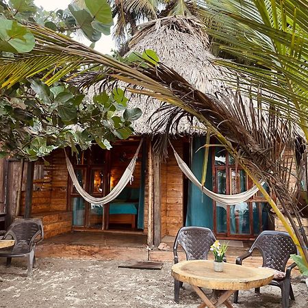Hotel Chill And Surf Mendihuaca Guachaca Exterior foto