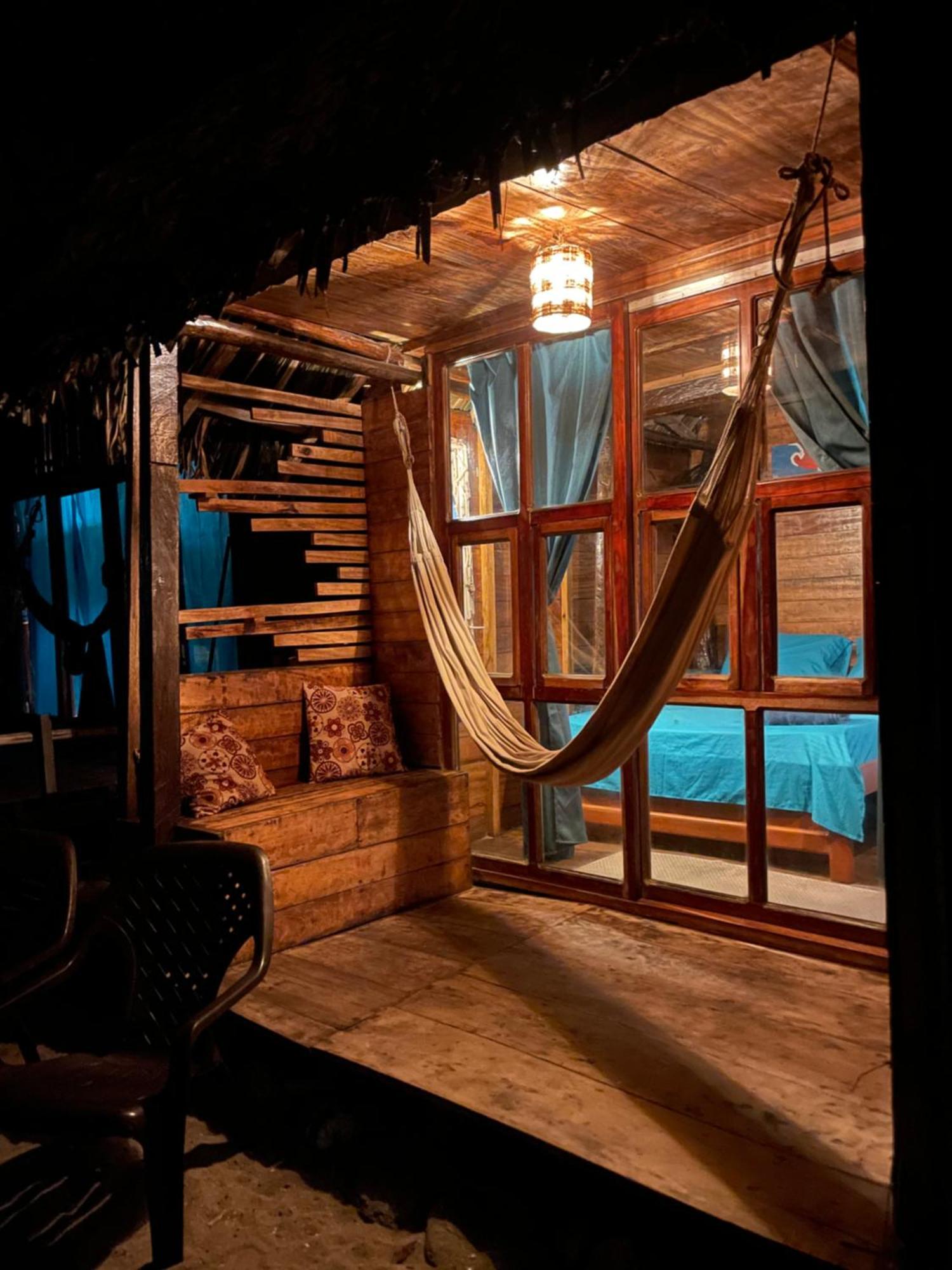 Hotel Chill And Surf Mendihuaca Guachaca Exterior foto