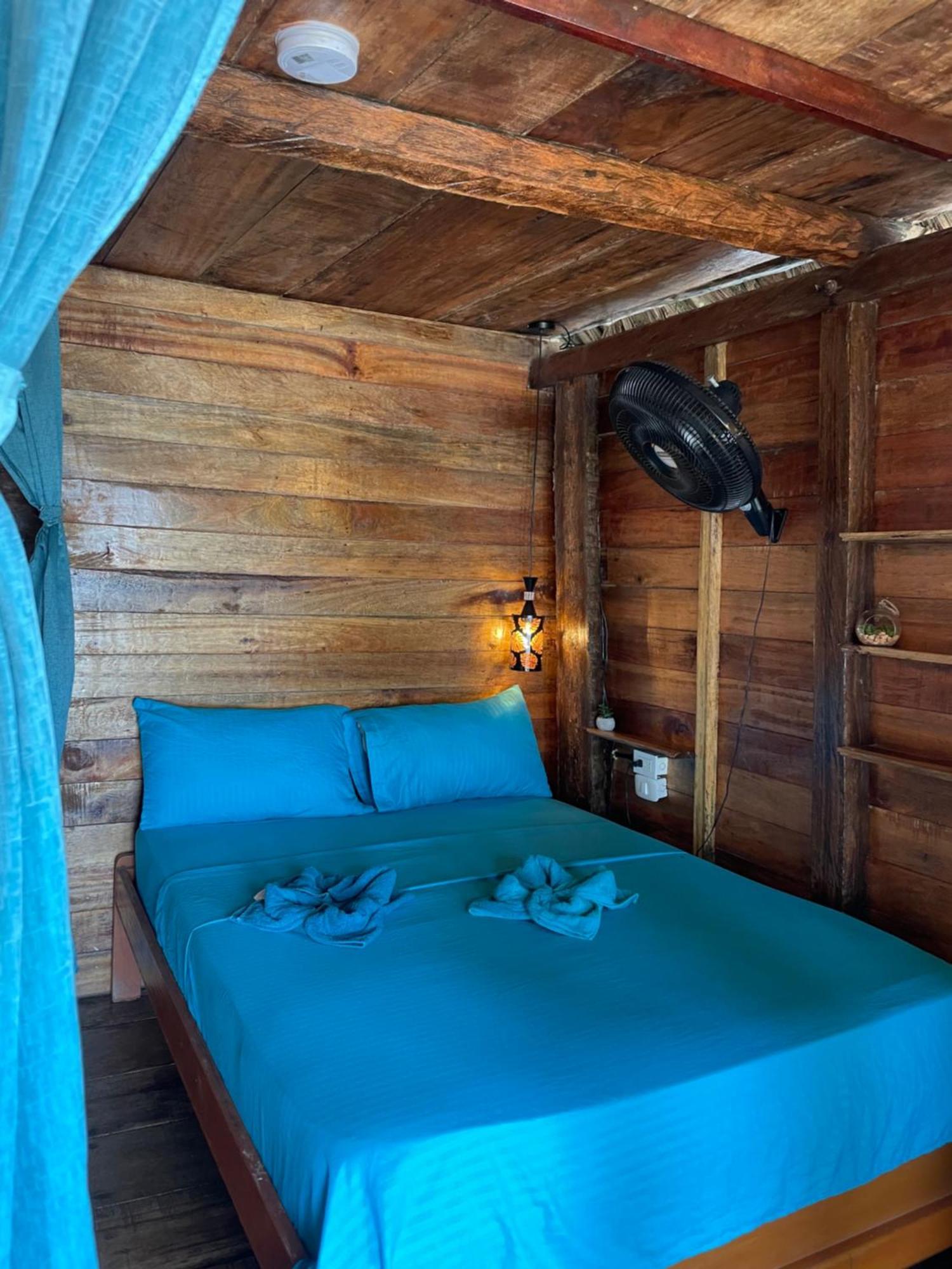Hotel Chill And Surf Mendihuaca Guachaca Exterior foto