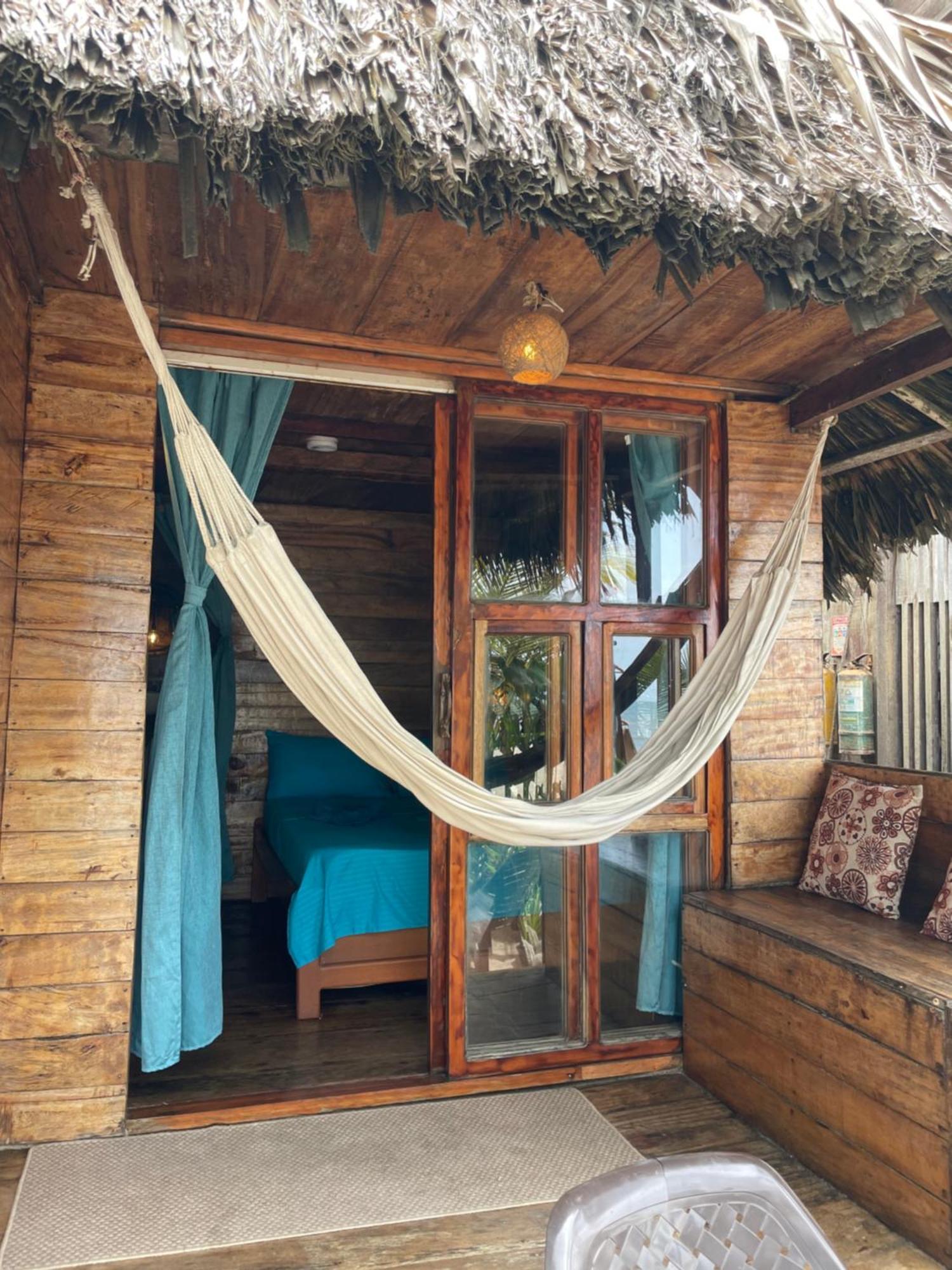 Hotel Chill And Surf Mendihuaca Guachaca Exterior foto