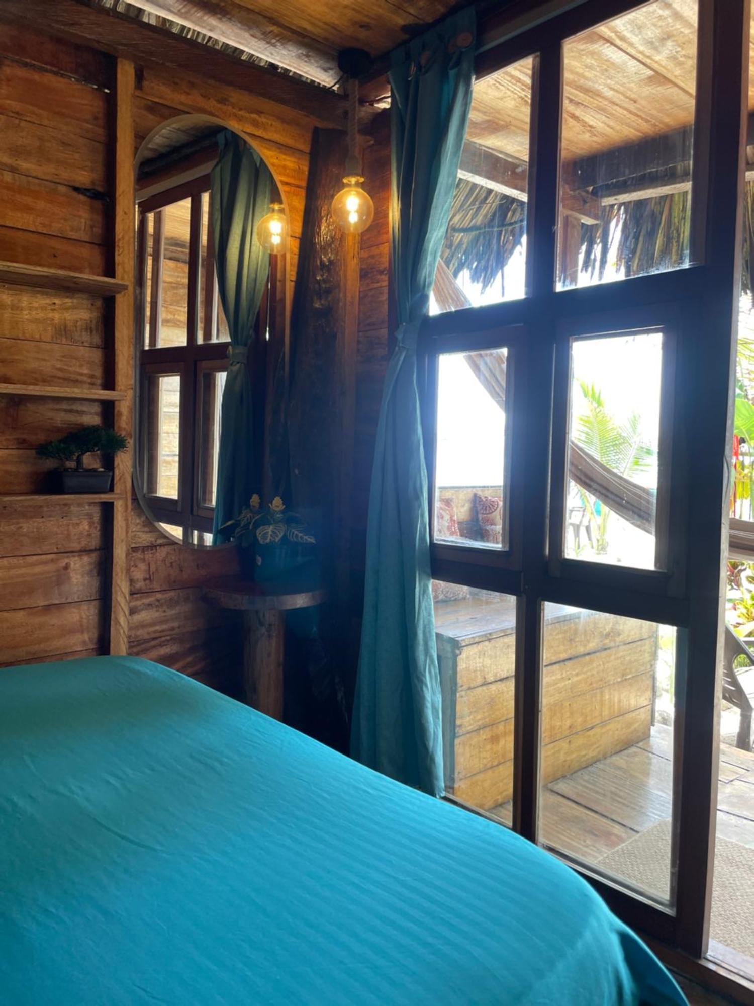 Hotel Chill And Surf Mendihuaca Guachaca Exterior foto