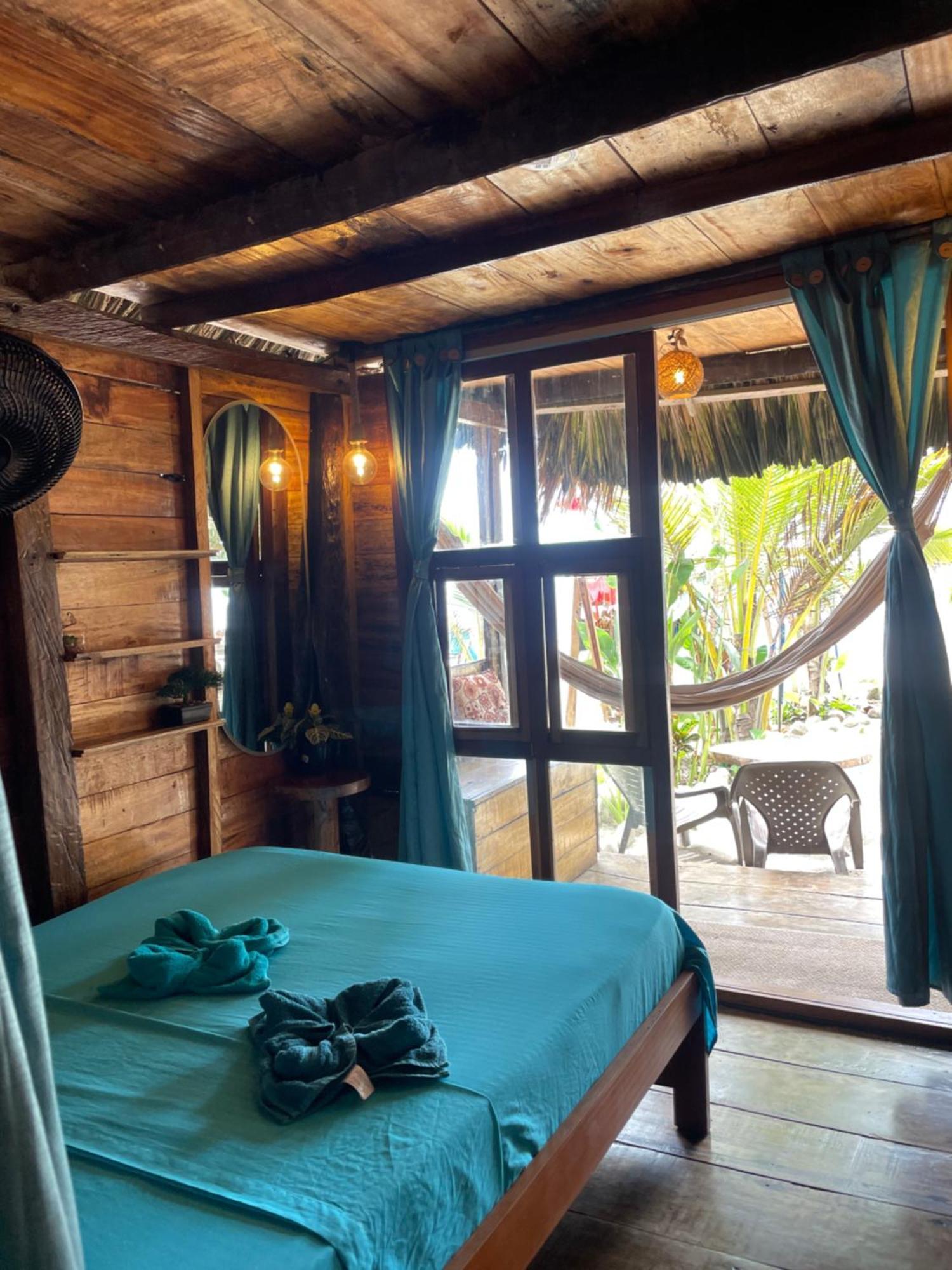 Hotel Chill And Surf Mendihuaca Guachaca Exterior foto