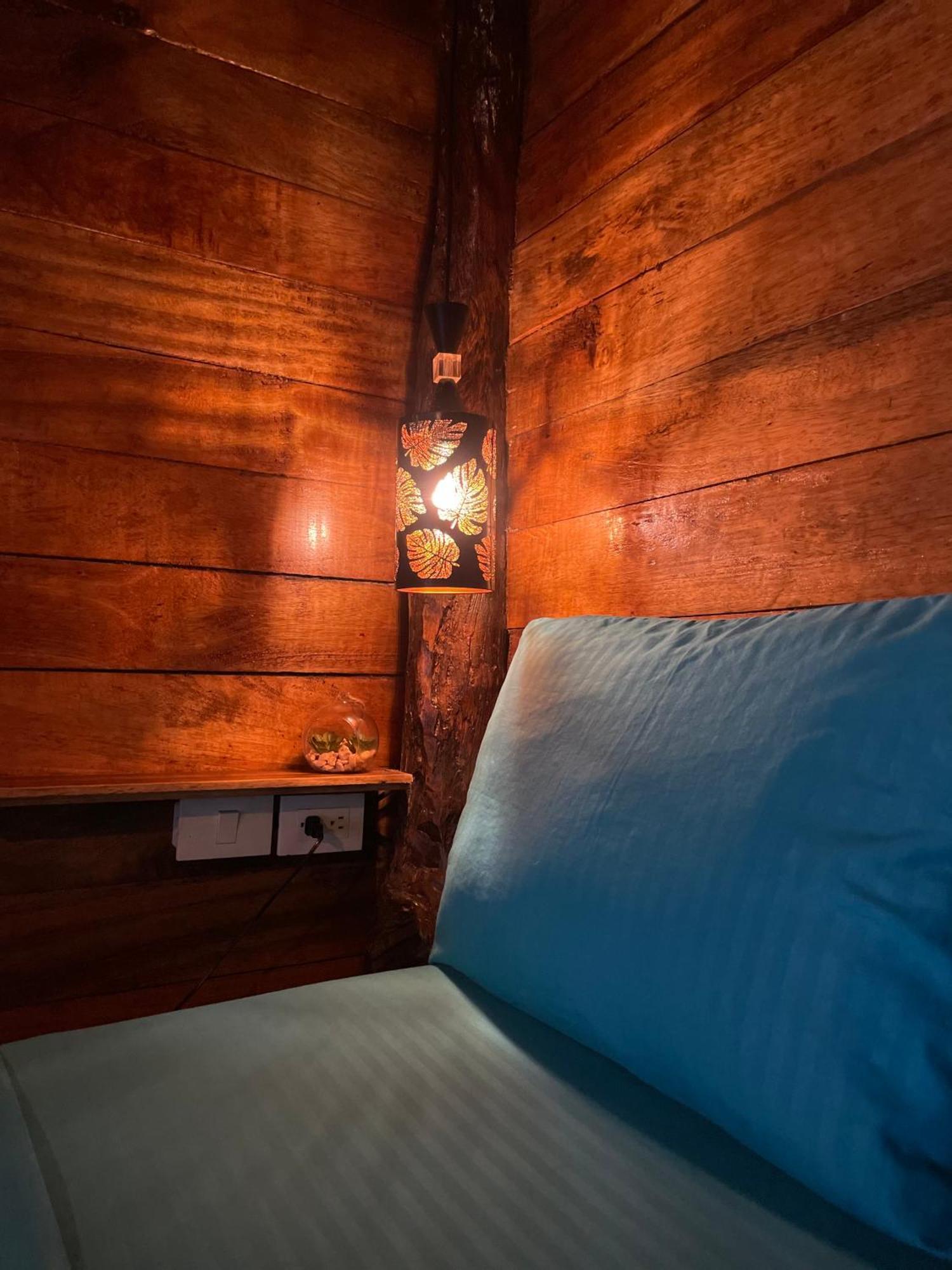 Hotel Chill And Surf Mendihuaca Guachaca Exterior foto