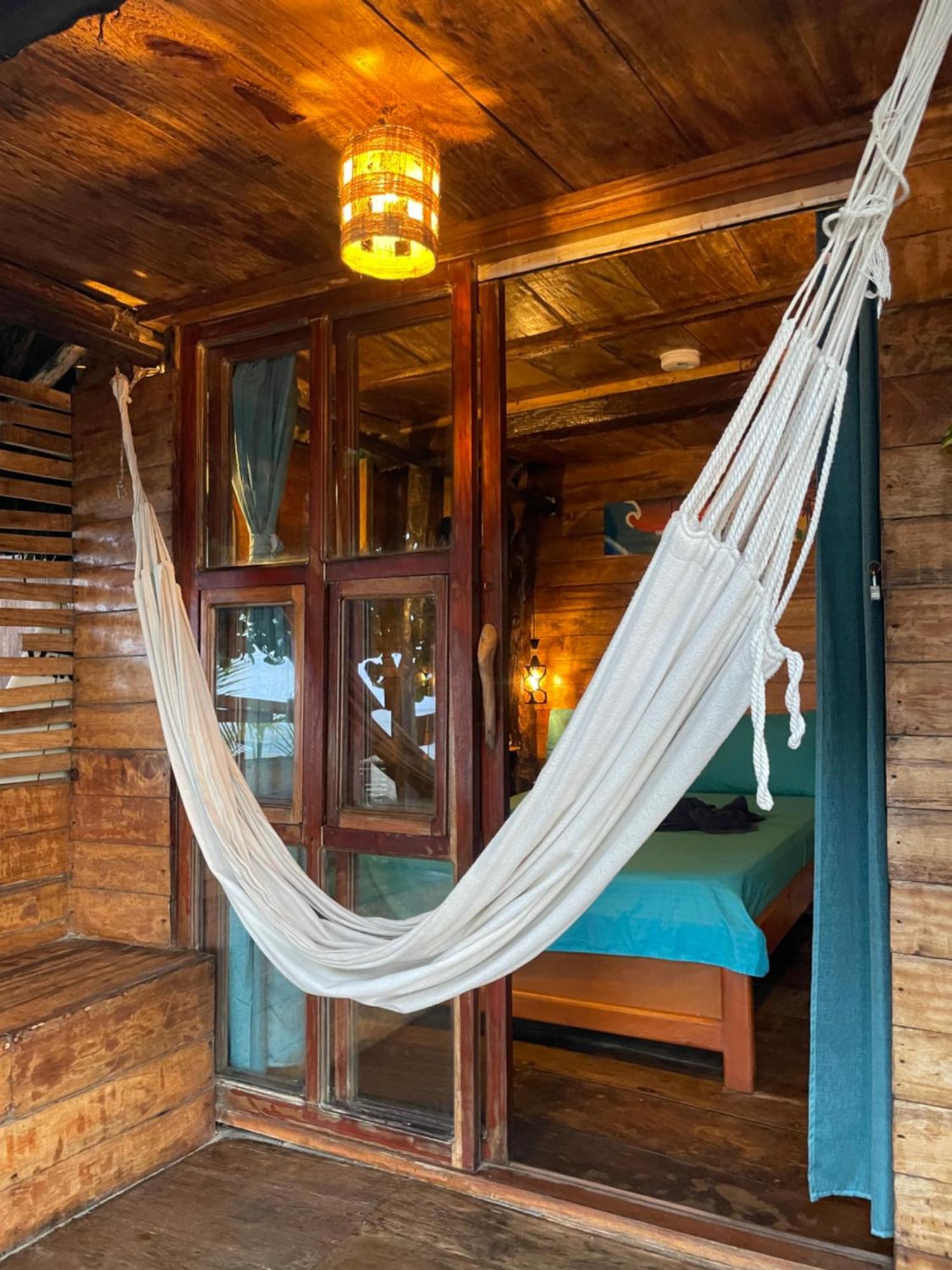 Hotel Chill And Surf Mendihuaca Guachaca Exterior foto