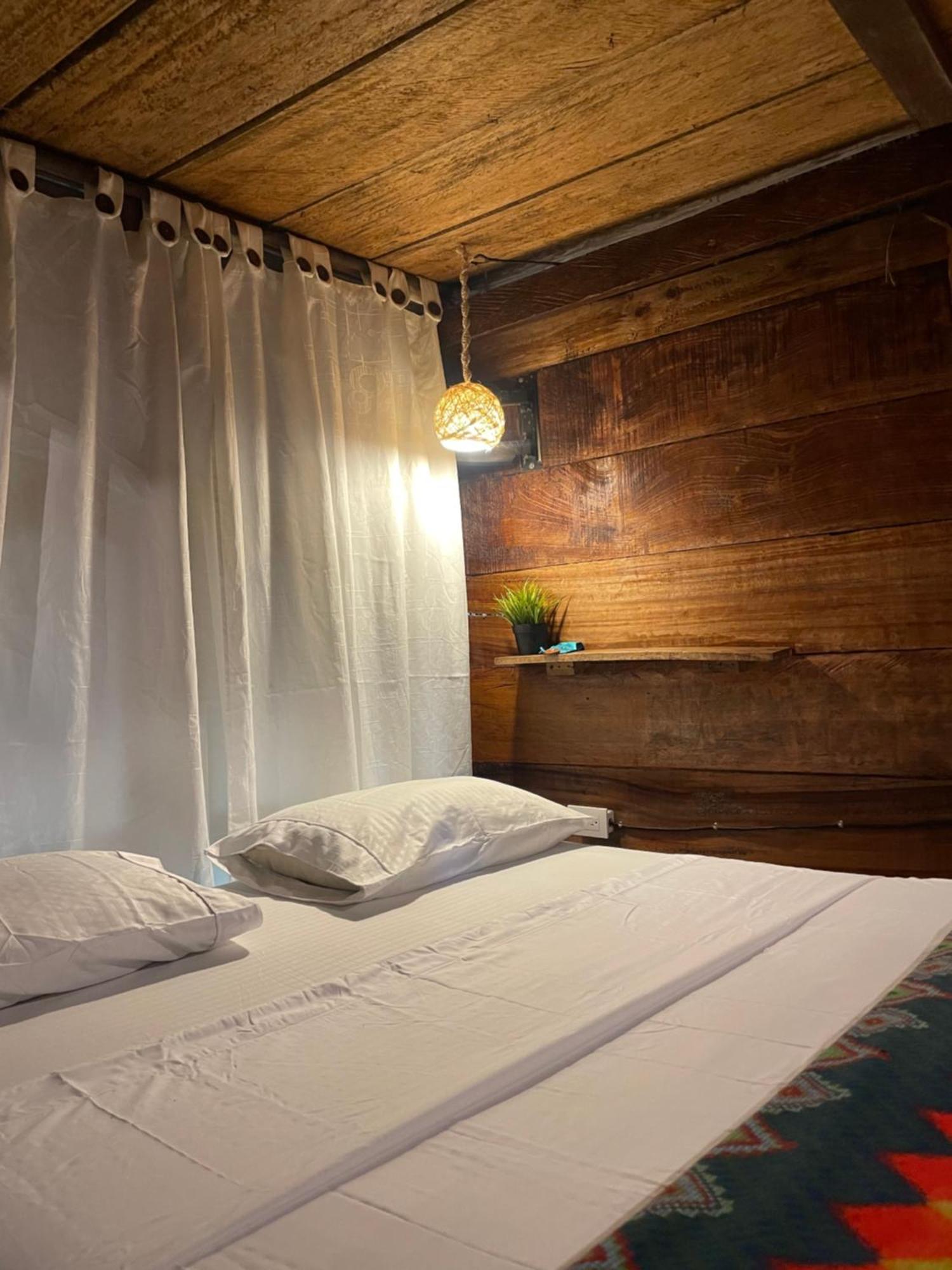 Hotel Chill And Surf Mendihuaca Guachaca Exterior foto