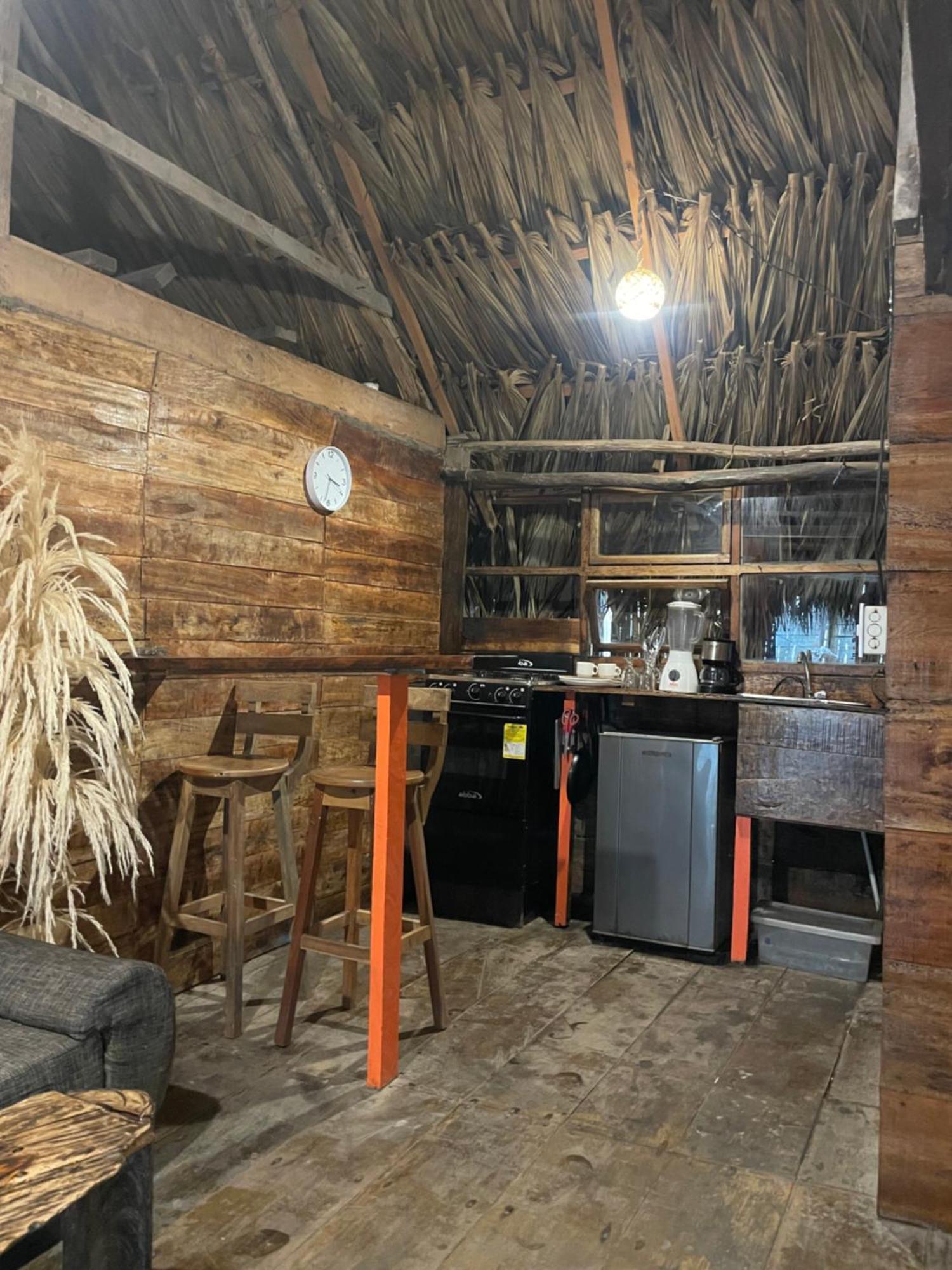 Hotel Chill And Surf Mendihuaca Guachaca Exterior foto