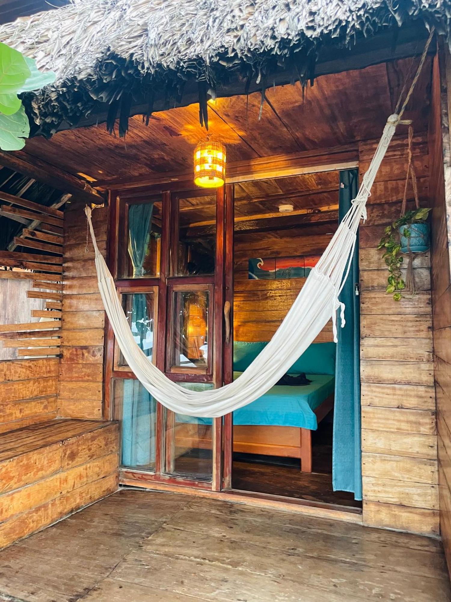 Hotel Chill And Surf Mendihuaca Guachaca Exterior foto